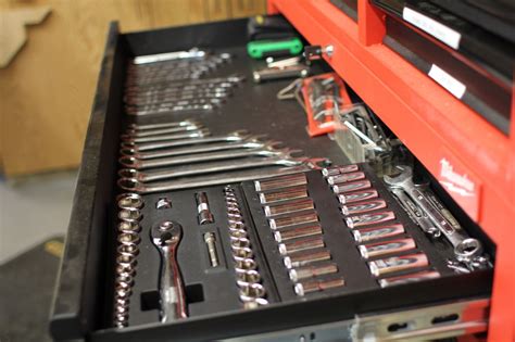 DEWALT Stackable Mechanic Tool Sets - Concord Carpenter