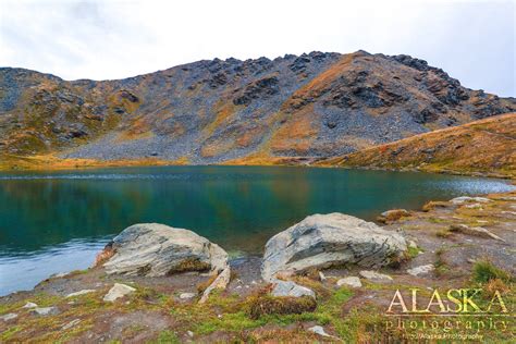 Summit Lake Alaska Alaska Guide