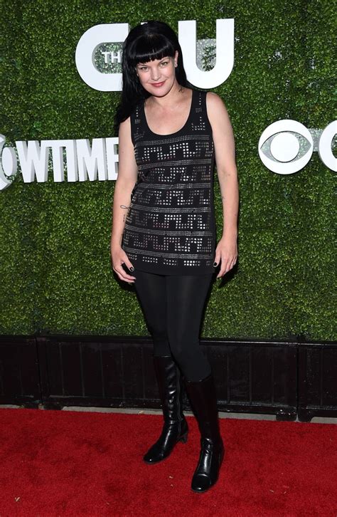 Picture Of Pauley Perrette