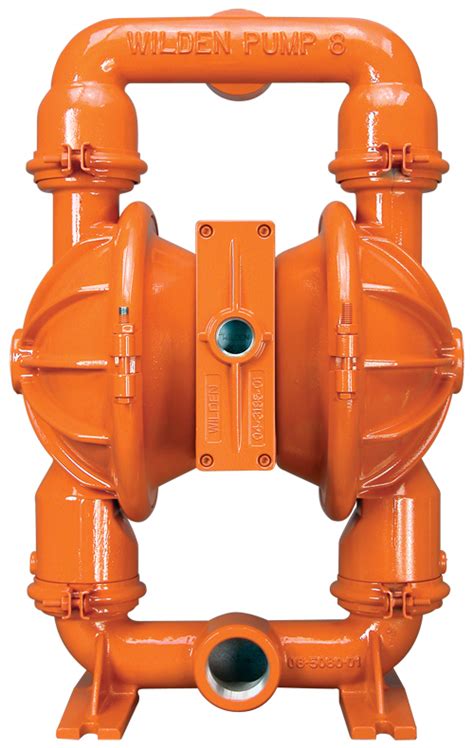 Wilden Orenge Air Operated Diaphragm Pumps T8 At Rs 9999 In Mumbai Id 8777761555