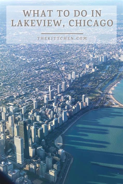 What To Do In Lakeview Chicago Lakeview Neighborhood Guide