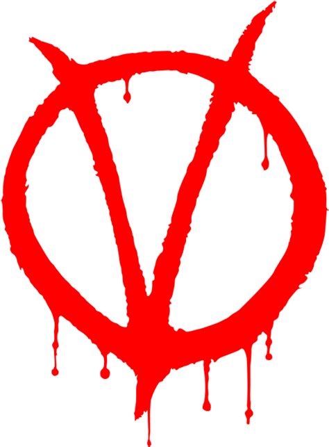 Vlone V Png Free Logo Image