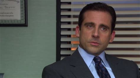 The Funniest Michael Scott Quotes From The Office