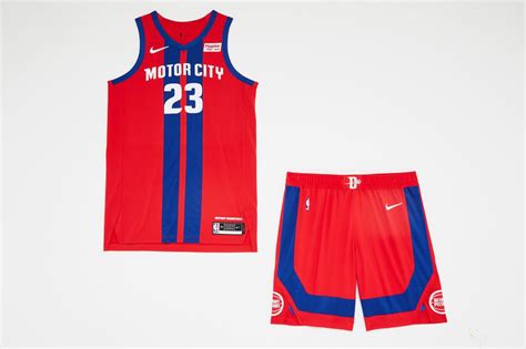 The New Nba City Edition Jerseys