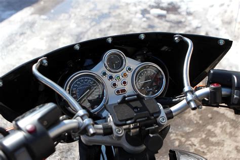 Universal windshield motorcycle handguard windscreen cover for bmw r1150gs k1300r f700gs f800r r850r r1150r gs 650 r nine t. BMW R1150R with Ural windshield