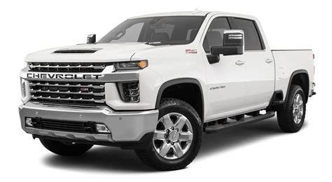 2020 Chevy Silverado 2500 Hd For Sale New And Used Trucks For Sale