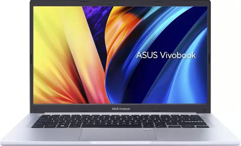 Asus Vivobook 14 2022 X1402za Eb512ws Laptop 12th Gen Core I5 16gb