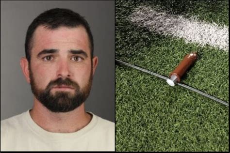 Details On Florida Man Arrested For Throwing Dildo On Field During Pats