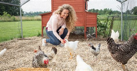 how to start raising chickens 4 important steps