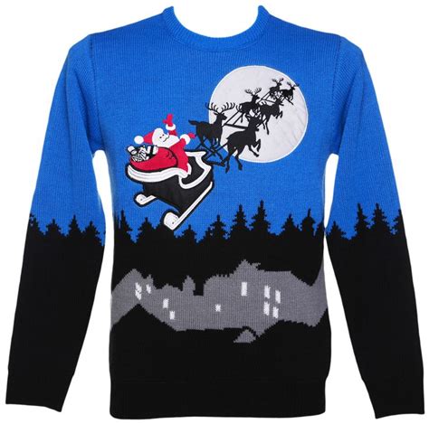 Tipsy Elves Sells Christmas Jumpers For Guys And Gals Christmas
