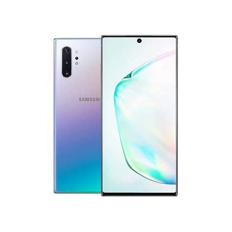 Samsung Galaxy Note 10 Plus 12gb Ram256gb Mobelix Premium Mobilara