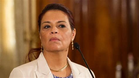 Guatemala Vice President Baldetti Steps Down Amid Corruption Scandal