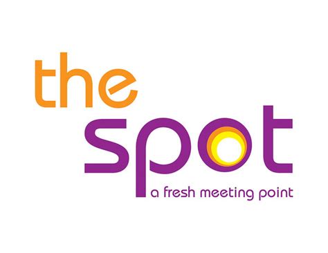The Spot Logo 1 Irrestricto Studio Flickr