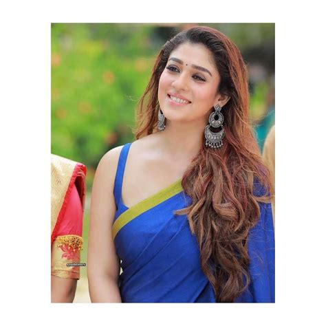South indian actress nayanthara inaugurates the new kalyan silks showroom on 26 september 2015 at 11.00 am in. Nayanthara is here to brighten up your day with THESE ...