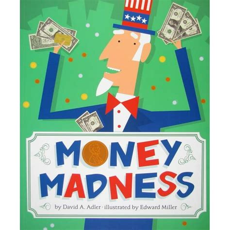 Money Madness Paperback