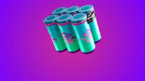 The chug jug is a consumable item in fortnite: v9.30 Patch Notes