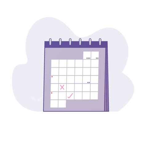 Calendar Free Download Of A Calendar Illustration