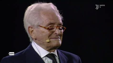 Boniperti_ vincere non è importante. "Vincere non e' importante ma e' l' unica cosa che conta ...