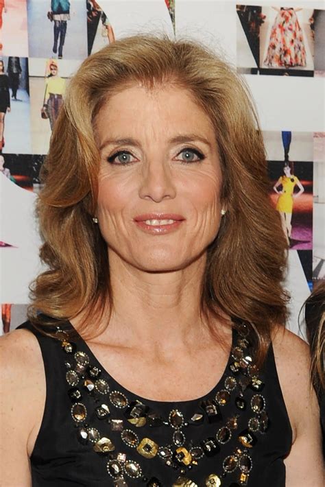 Caroline Kennedy Schlossberg 52 If You Are True Boomer We Watched This