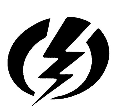 Free The Flash Symbol Black And White Download Free The Flash Symbol