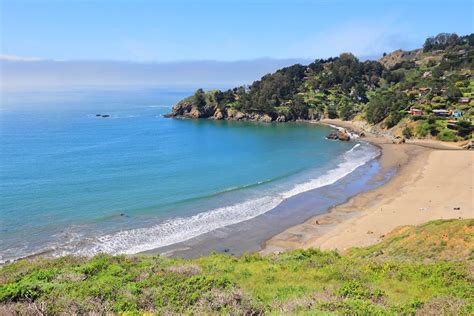 15 Top Rated Weekend Getaways In The Bay Area CA PlanetWare
