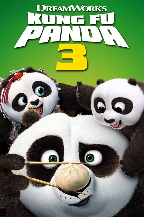 Con Fu Panda 3 Full Movie Lulitalking
