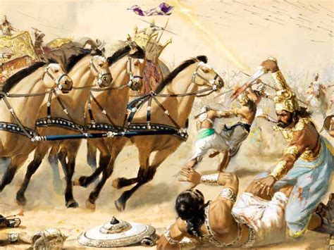 The renaissance inspired aesthetic actually looks really nice (i.redd.it). Thread by @KS1729: "drawing the ancient Indian epic, the ...