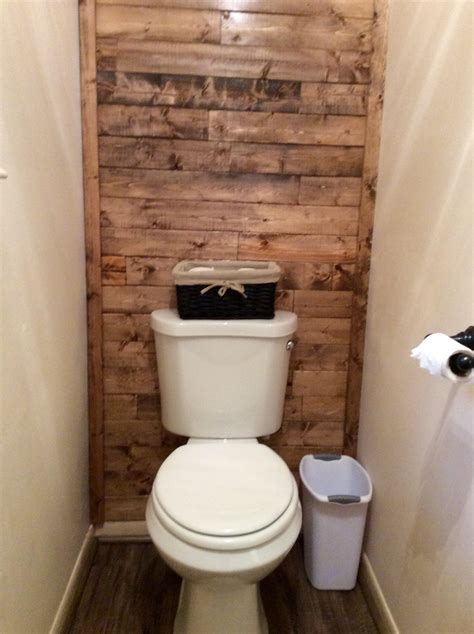 15 Best Wall Accents Behind Toilet