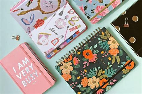 5 Of The Best Stationery Brands To Follow On Instagram London Evening