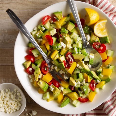 39 Of Our Best Diabetic Friendly Summer Side Dishes