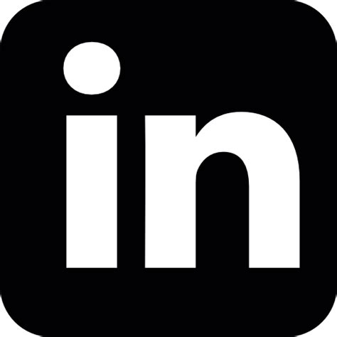 Linkedin has many cool logo designs but you will not find them easily while browsing on google images. Free Icon | Linkedin logo, ios 7 interface symbol