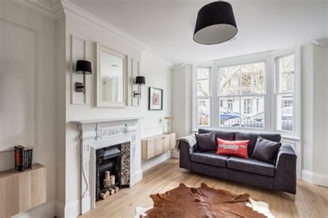 In fact, every room in a tiny. 18 Modern Victorian Living Room Ideas - Style Motivation