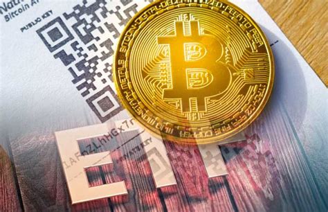 The bitcoin etf is in the news nowadays. SEC Rejects 9 Bitcoin ETF Proposals (ProShares, Direxion ...