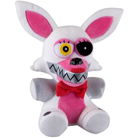 Funko 6 Five Nights At Freddys Mangle Plush Toy