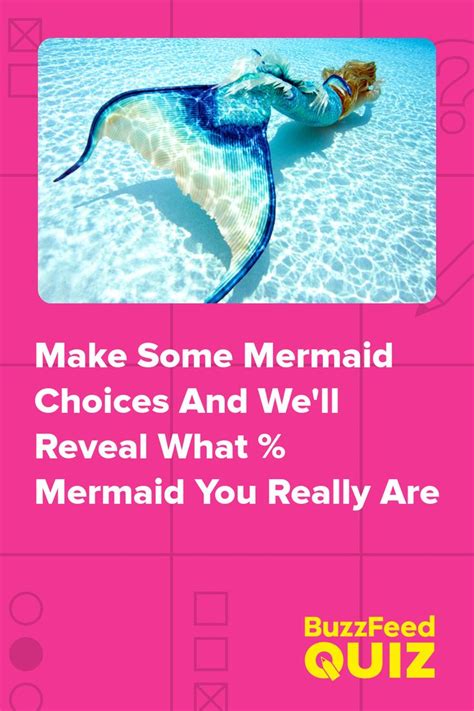 be a mermaid for a day and we ll reveal what mermaid you are in 2023 mermaid quizzes