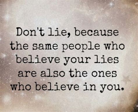 Quotes About Deceiving People Quotesgram
