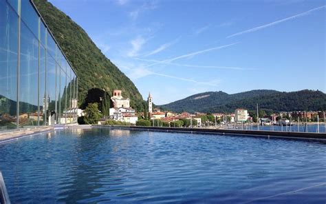 View a place in more detail by looking at its inside. Hotel de Charme Laveno Review, Lake Maggiore, Italy | Travel