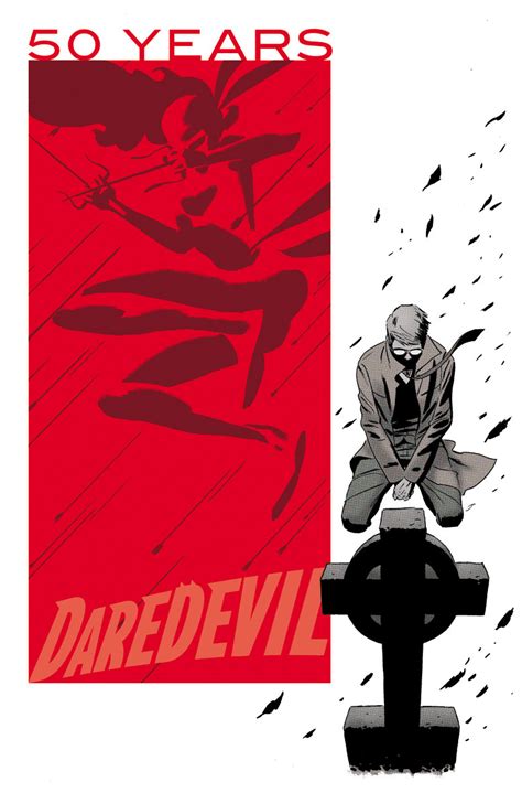 Daredevil 150 Decades Variant Comic Art Community Gallery Of Comic Art