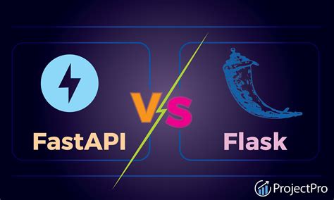 Fastapi Vs Flask Comparison Guide To Making A Better Decision Python