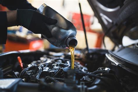 The Importance Of Regular Oil Changes Explained