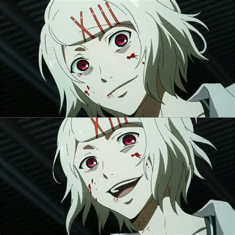 Which tokyo ghoul character are you? Pin by Nini on Senpai's | Tokyo ghoul anime, Tokyo ghoul ...