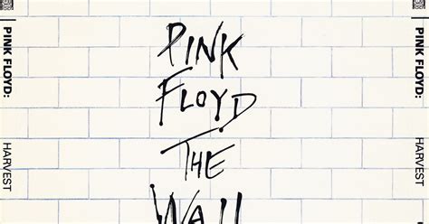 Pink Floyd Ilustrado The Wall C D U K