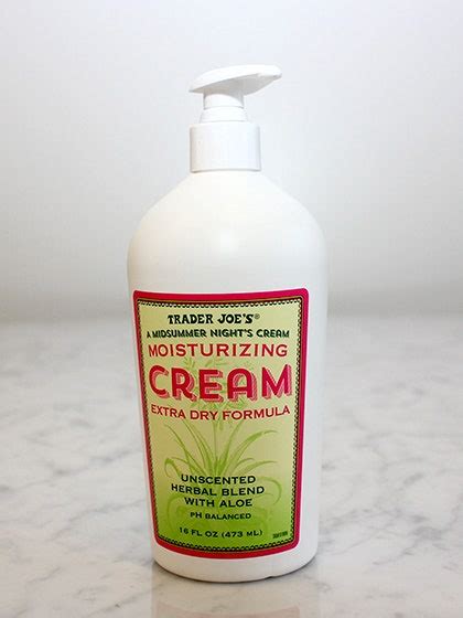 15 Reasons To Start Buying Beauty Products At Trader Joes Allure