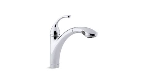 Kohler user manuals download | manualslib installation and user manual. Kohler Kitchen Faucet Parts A112 18 1 | Wow Blog