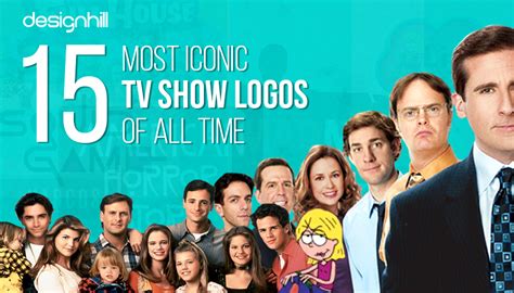 15 Most Iconic Tv Present Logos Of All Time Earnwithqd