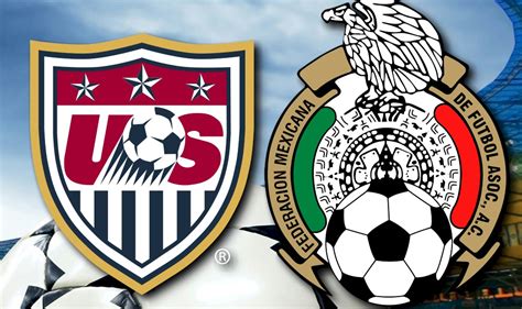 Time, live stream, tv schedule and odds. USA vs Mexico Score En Vivo Ignites Copa Confederaciones, Univision
