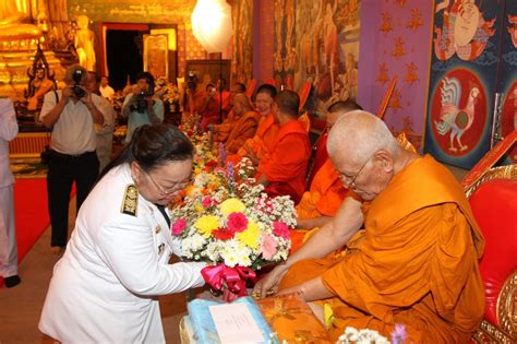 2014 01 04 บรรยากาศงานมุทิตาสักการะพระพิพัฒน์วิริยาภรณ์