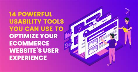 14 Powerful Tools You Can Use To Optimize Online Stores Ux