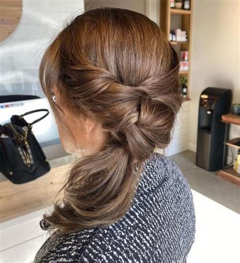 40 Side Ponytails That You Will Love Artofit