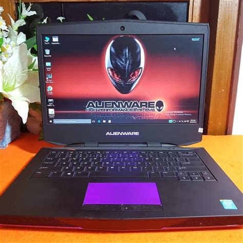 Alienware Laptop 5 Best Alienware Laptops You Can Buy In October